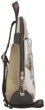 Citybackpack Anekke Sophia bestickt hellbeige