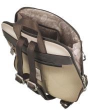 Citybackpack Anekke Sophia bestickt hellbeige
