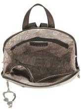 Citybackpack Anekke Sophia bestickt hellbeige