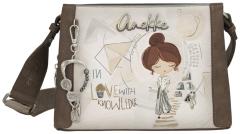 Anekke Crossovertasche Sophia Beiger Print