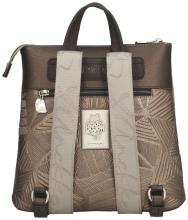 Anekke Sophia Rucksack mit Print 