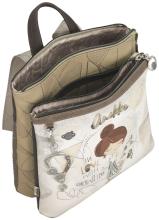 Anekke Sophia Rucksack mit Print 