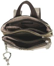 Anekke Sophia Rucksack mit Print 