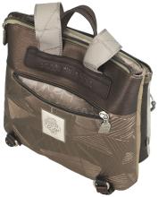 Anekke Sophia Rucksack mit Print 