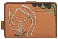 Anekke Portemonnaie Sophia Linie Gaia Orange 