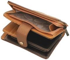 Anekke Portemonnaie Sophia Linie Gaia Orange 