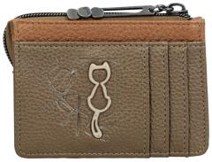 Anekke Kartenhalter Sophia Gaia Metallictöne