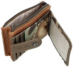 Anekke Kartenhalter Sophia Gaia Metallictöne