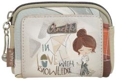 Schlüsseletui Anekke Sophia bunt großer Schlüsselbund