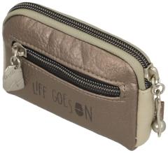 Schlüsseletui Anekke Sophia bunt großer Schlüsselbund