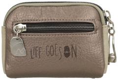 Schlüsseletui Anekke Sophia bunt großer Schlüsselbund