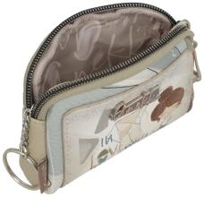 Schlüsseletui Anekke Sophia bunt großer Schlüsselbund