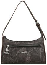 Anekke Sophia Auralis Schultertasche Nietendekor bunt