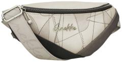 Anekke Gürteltasche Small Sophia Auralis Beige