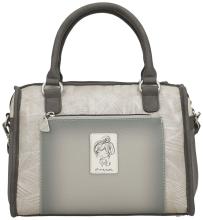 Anekke Kurzgrifftasche Sophia Auralis Bunt zarter Glitzer