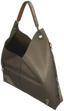 Shopper Anekke metallic Sophia Innentasche Gaia bronze