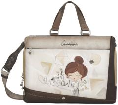 Anekke Kollektion Sophia Businesstasche modern