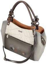 Anekke Sophia Beuteltasche Crossover Printmotiv