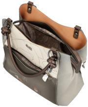 Anekke Sophia Beuteltasche Crossover Printmotiv