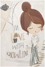 Anekke Sophia Beuteltasche Crossover Printmotiv