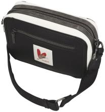 Anekke Muse Eikon bunte Crossbody Bag Strasssteine 