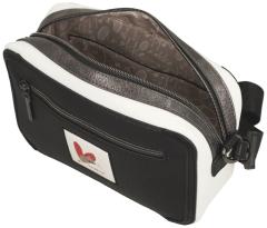 Anekke Muse Eikon bunte Crossbody Bag Strasssteine 