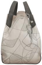 Anekke Top Handlebag Sophia Auralis Bunt stylisch