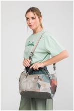 Anekke Top Handlebag Sophia Auralis Bunt stylisch