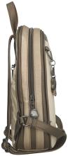 Anekke Backpack  feminin Sophia beige Silhouette metallic Gaia