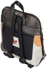 Muse Eikon Cityrucksack Strassdekor Anekke bestickt