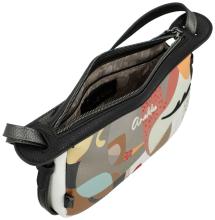 Abendtasche farbenfroh Strassdekor Anekke Muse Eikon