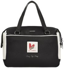 Anekke farbenfrohe Kurzgrifftasche Muse Eikon 