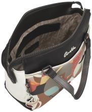 Anekke farbenfrohe Kurzgrifftasche Muse Eikon 