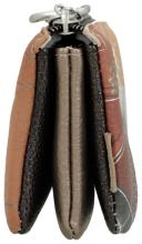 Anekke Purse Sophia Auralis Ziernieten dreigeteilt