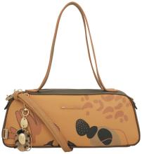 Anekke Short Handle Bag Sophia Gaia Abendtasche Crossbody Orange