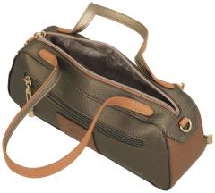 Anekke Short Handle Bag Sophia Gaia Abendtasche Crossbody Orange