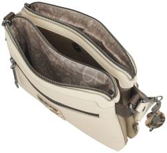 Anekke Crossbody Bag Sophia GAIA Natur Beige