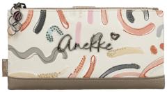 Anekke Damenbörse Lang Muse Olympia 