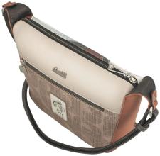 Anekke Schultertasche Sophia Auralis Bunt