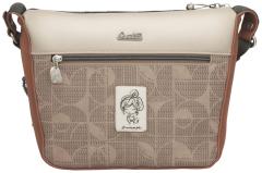 Anekke Schultertasche Sophia Auralis Bunt