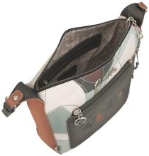 Anekke Schultertasche Sophia Auralis Bunt