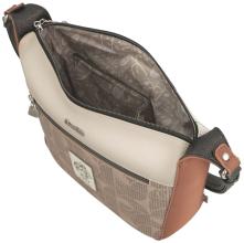 Anekke Schultertasche Sophia Auralis Bunt