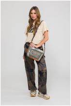 Anekke Schultertasche Sophia Auralis Bunt