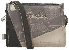 handliche Anekke Umhängetasche Sophia Auralis Beige