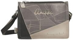 handliche Anekke Umhängetasche Sophia Auralis Beige