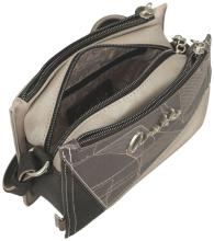 handliche Anekke Umhängetasche Sophia Auralis Beige