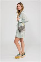 handliche Anekke Umhängetasche Sophia Auralis Beige