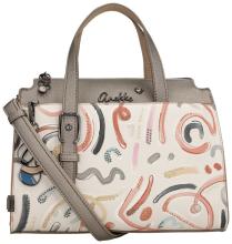 Anekke Kurzgrifftasche klein Muse Olymia Gold