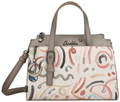 Anekke Kurzgrifftasche klein Muse Olymia Gold