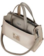 Anekke Kurzgrifftasche klein Muse Olymia Gold